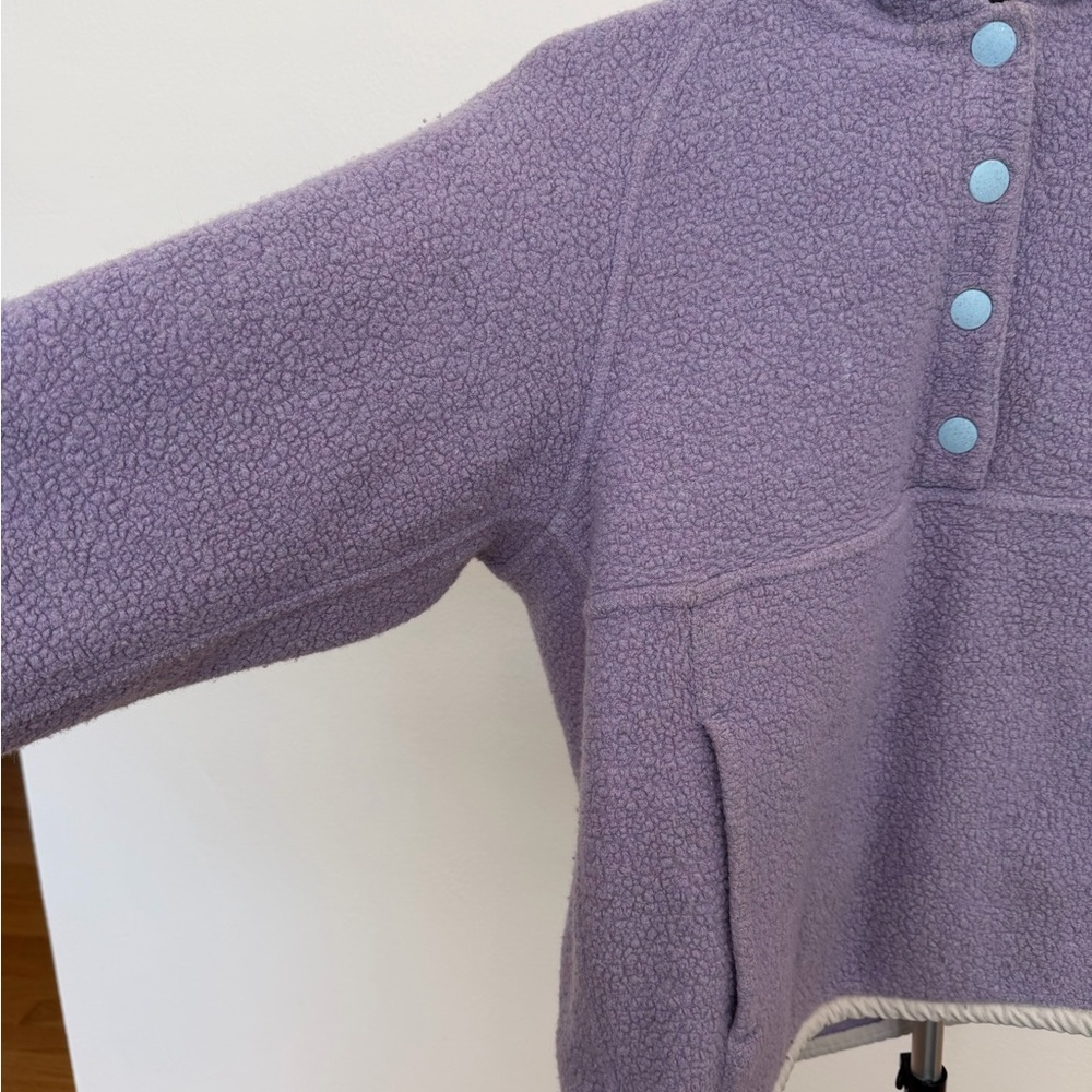Outdoor Voices Megafleece Hoodie - Picture 2 of 7